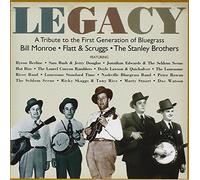 V/A - Legacy