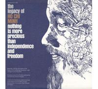 V/A - Legacy Of Ho Chi Minh