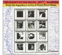 V/A - Legacy Of The Blues