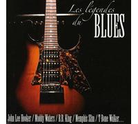 V/A - Legendes Du Blues