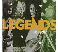 V/A - Legends: Do It Again-Sm