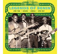 V/A - Legends Of Benin