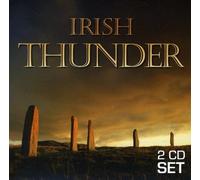 V/A - Legends Of Ireland (2 CD)