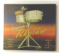V/A - Legends Of Rhythm