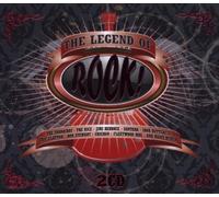 V/A - LEGENDS OF ROCK -32TR-