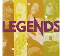 V/A - Legends: Pluggin' In-Sm