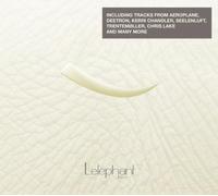 V/A - L'Elephant Ibiza 2009 (2 CD)