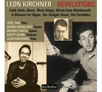 V/A - Leon Kirchner Revelations