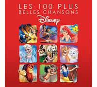 V/A - LES 100 PLUS BELLES..