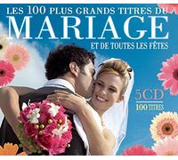 V/A - LES 100 PLUS GRANDS..