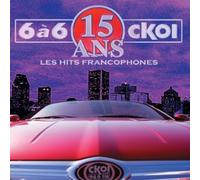 V/A - Les 15 Ans Du 6 A 6-Franco