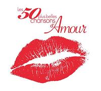 V/A - Les 50 Plus Belles Chansons D'Amour
