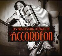 V/A - Les Airs Les Plus Celebres De L'Accordeon