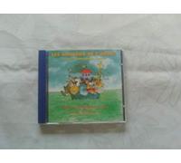 V/A - Les Animaux De L'Arche