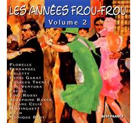V/A - Les Annees Frou-Frou 2