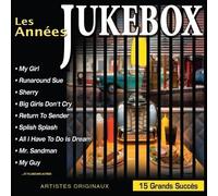 V/A - Les Annees Jukebox