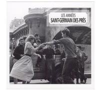 V/A - Les Annees Saint-Germain Des Pres
