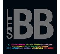 V/A - Les Bb 25 Ans