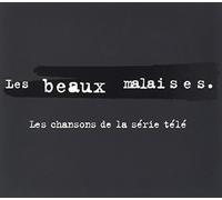 V/A - Les Beaux Malaises: Les Chansons De La Serie Tele