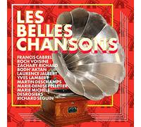 V/A - Les Belles Chansons