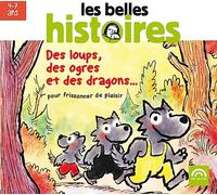V/A - Les Belles Histoires Du..