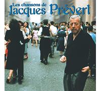 V/A - LES CHANSONS DE JACQUES..