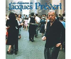 V/A - LES CHANSONS DE JACQUES..