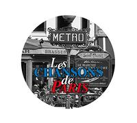 V/A - LES CHANSONS DE PARIS