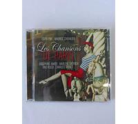 V/A - Les Chansons De Paris