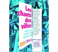 V/A - Les Chants De Ma Ville