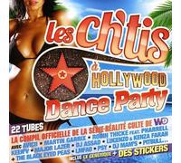 V/A - Les Ch'Tis A Hollywood Dance Party