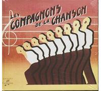 V/A - Les Compagnons De La Chanson (2 CD)