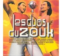 V/A - LES DUOS DU ZOUK