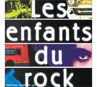 V/A - LES ENFANTS DU ROCK