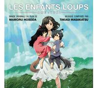 V/A - Les Enfants Loups
