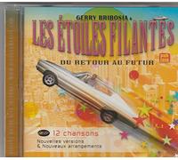 V/A - LES ETOILES FILANTES