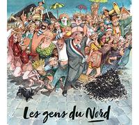 V/A - LES GENS DU NORD