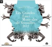 V/A - Les Grandes Eaux Musicales De Versailles
