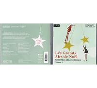V/A - Les Grands Airs De Noel