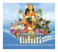 V/A - LES GRANDS BALLETS DE..