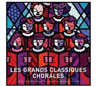 V/A - Les Grands Classiques Chorales