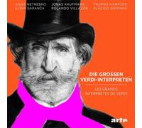 V/A - Les Grands Interpretes De Verdi