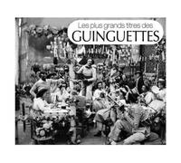 V/A - Les Grands Titres Des Guinguettes