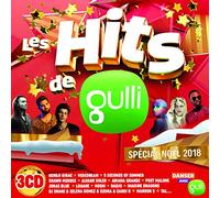 V/A - LES HITS DE GULLI NOEL..