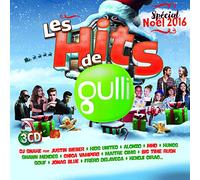 V/A - Les Hits De Gulli Special Noel 2016