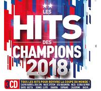 V/A - LES HITS DES CHAMPIONS..
