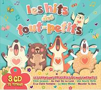 V/A - Les Hits Des Tout-Petits