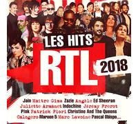 V/A - LES HITS RTL 2018