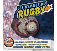 V/A - LES HYMNES DU RUGBY