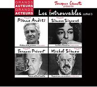 V/A - Les Introuvables Coffret 3